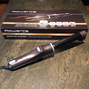 Rowenta Beauty Expertise-Curl Active